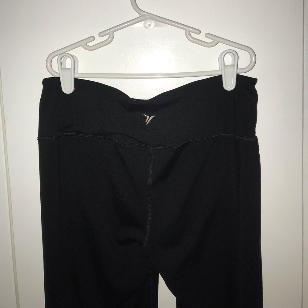 Old Navy Active Boot Cut Yoga Pants